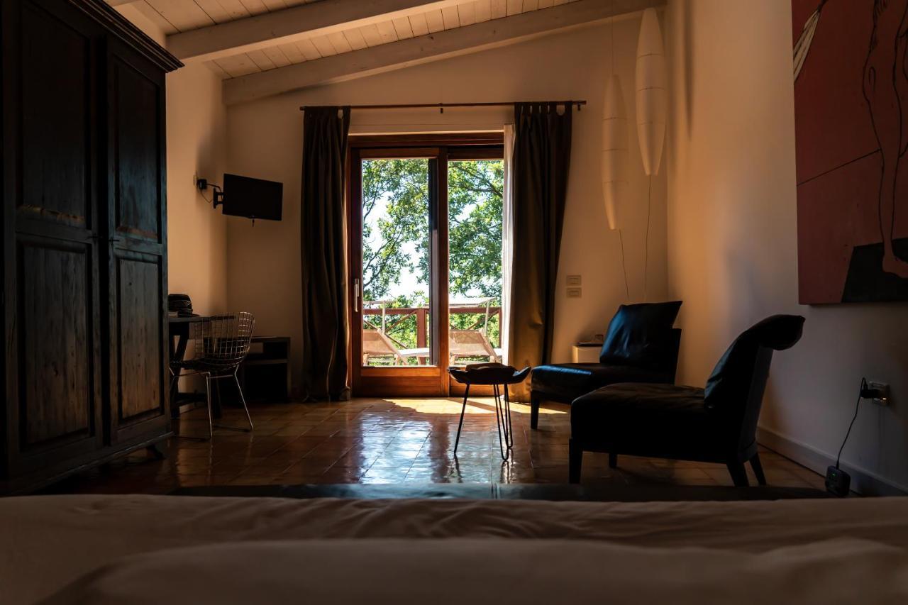 Il Cannito Capaccio Exterior foto