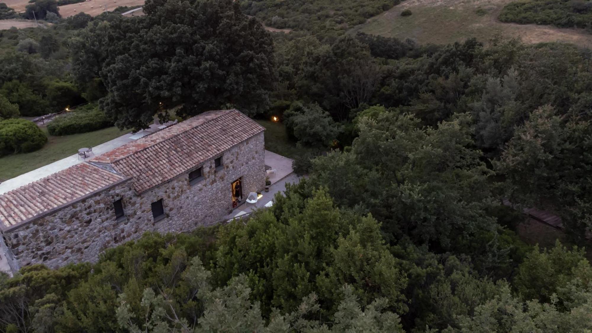 Il Cannito Capaccio Exterior foto